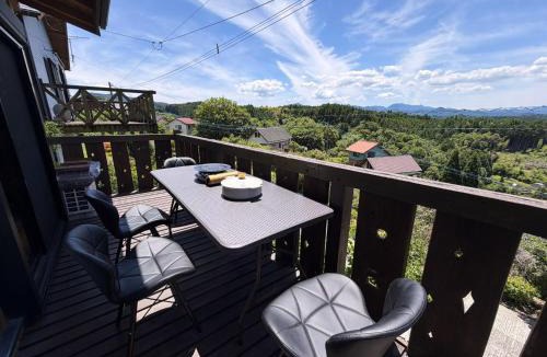 Amagase Onsen House | 天ケ瀬温泉の貸別荘は弐番館 4名様までは同じ料金です