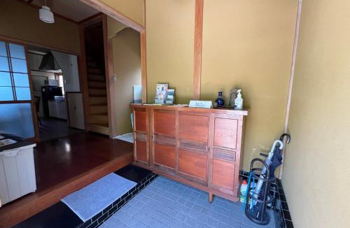Tanabe House | 天神の宿