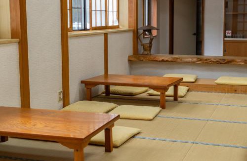 Nikko Hotel | 奥日光湯元温泉 山の宿