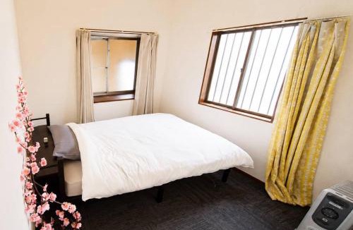 Igidani Onsen Apartment | 姫路駅から徒歩4分 最大13名に貸し切り一軒家 先姫亭