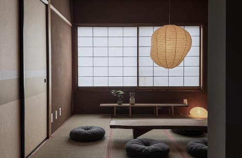 Takagi-mura Apartment | 季の間 宿