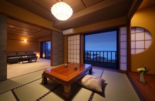Shirahamacho Shirahama Hotel | 季粋の宿 紋屋