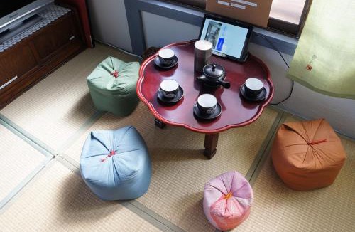 Usami Apartment | 宇佐美 お宿一期二笑 Oyado IchigoNie #IG1