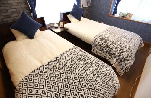 Usami House | 宇佐美-Costa-
