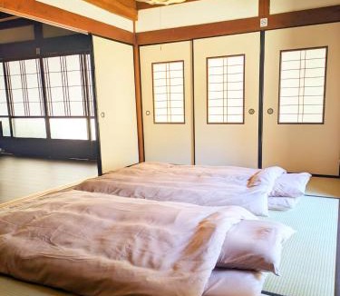 Gero House | 宮川陶苑風雅庵