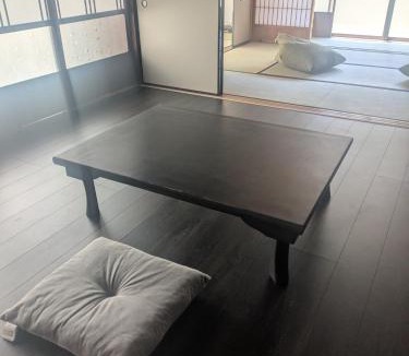 Gero House | 宮川陶苑風雅庵