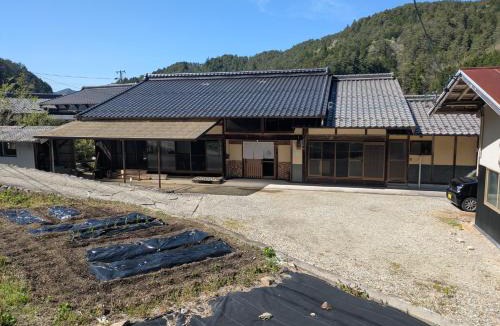 Gero House | 宮川陶苑風雅庵