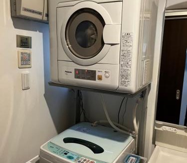 Sakyo Ward Villa | 宿泊税込-花見宿hanamiyado叡電eiden木野kino-木野駅徒歩1分-衣類乾燥機有-無料駐車場有