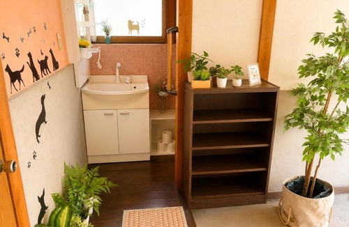 Kakamigahara Apartment | 宿 空-Sora-