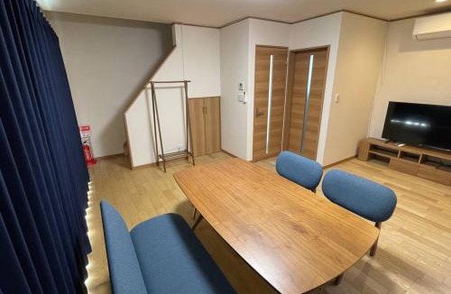 Narusawa Apartment | 富士山下Cottage-B