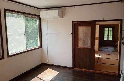 Yamanakako House | 富士見テラス山中湖マイペンライ