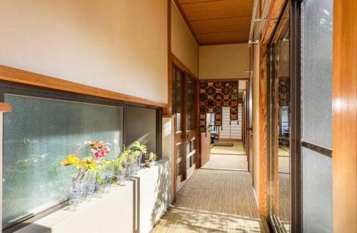 Yufuin Onsen Villa | 小景汤布院日式传统温泉民宿