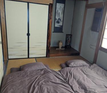 Kawagoe House | 小江戸川越ハウス