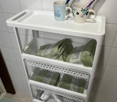 Kitakasai Apartment | 小渓荘