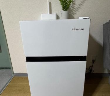 Kitaotsuka Apartment | 山手線大塚