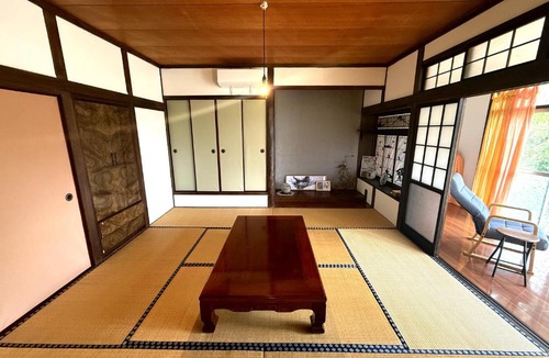 Saga House | 工房たまたま