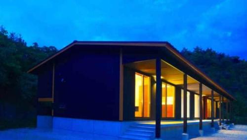 Etajima Villa | 平八の家 Heihachi No Ie