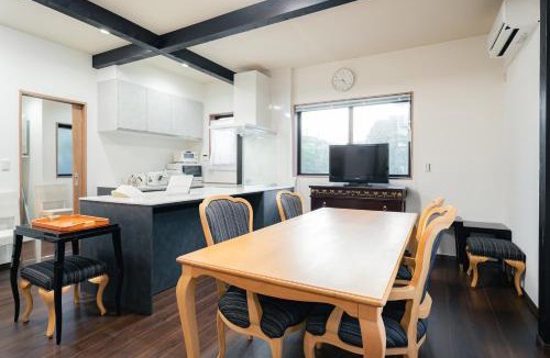 Futtsu House | 庭杜の宿 Kanaya