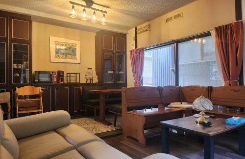 Fukui House | 彩りの宿 香之家 -Kanoya-