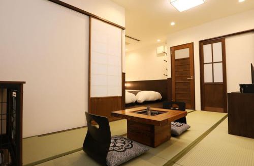 Suruga Ward Resort | 徳川の奥座敷 久能宿 -Liberty Resort-