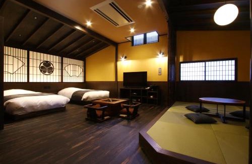 Suruga Ward Resort | 徳川の奥座敷 久能宿 -Liberty Resort-