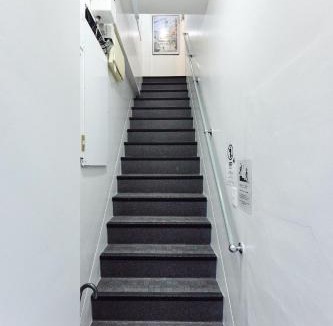 Higashishinsaibashi House | 心斎橋中心部2-4階 Cozy Studio