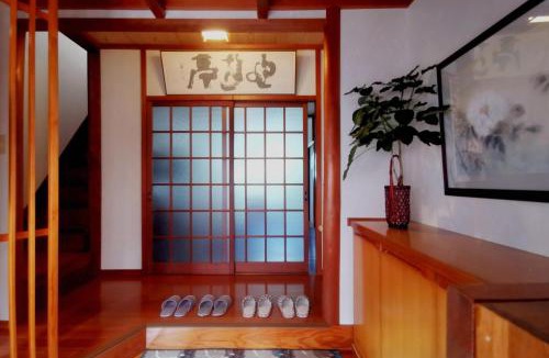 Kanazawa House | 心遊亭ー和風の間 Shin Yu Tei