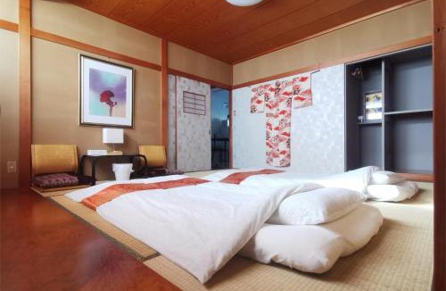 Kanazawa House | 心遊亭Shin Yu Tei 一軒雅宿