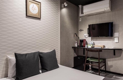 Minato Hotel | 悠悠大阪港浮世ホテル