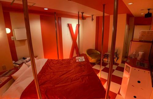 Sakae Hotel | 愛愛賓館 Adult Only