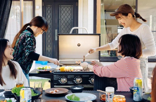 Narita House | 成田Green Garden