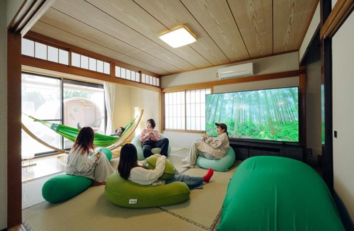 Narita House | 成田Green Garden