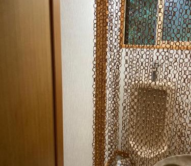 Togakushi House | 戸隠の小さな民宿,民泊,ゲストハウス神社神社参拝スキーBreath in Earth