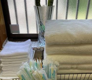 Sakura Apartment | 手ぶらでバーベキュー 広々115平米 貸切平屋 和風の庭500平米 駐車場3台無料