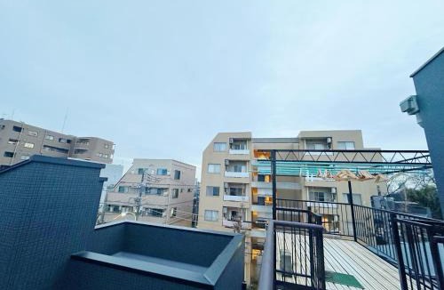 Honkomagome House | 文京house 201室