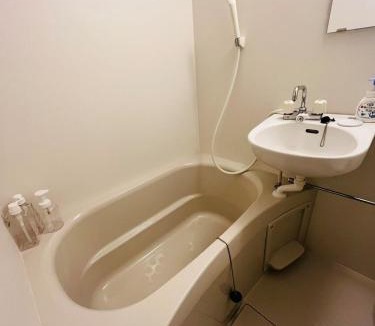 Asakusabashi Apartment | 新田202车站步行4分钟秋叶原民宿成田羽田机场直达