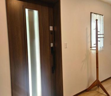 Nasu House | 新築一棟貸し 那須町中心地の利便性を兼ね備えた一棟貸し 上質なくつろぎの時間を
