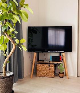 Matsuyama House | 新築一棟貸切 民宿 夢 駐車場2台無料 コンビニ徒歩2分 市街地へ好アクセス