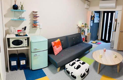 Tsuruoka Villa | 旅の宿 もはち Private Guesthouse MOHACHI
