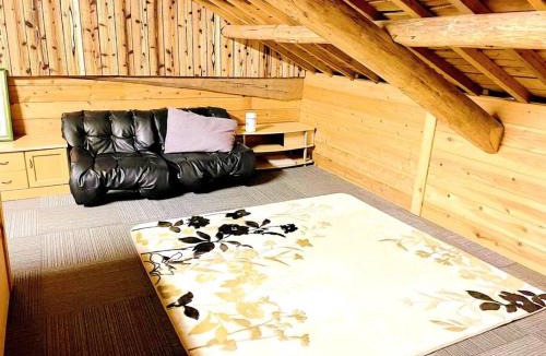 Kumakogen House | 星空雲海