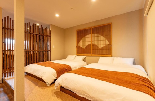 Kamiikebukuro Apartment | 晴レ屋 新辰美荘 Hareya Shin-Tatsumiso