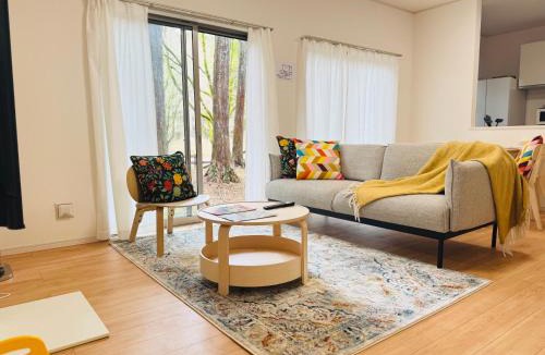 Hakone Apartment | 晴川-箱根Hotel-KA0575