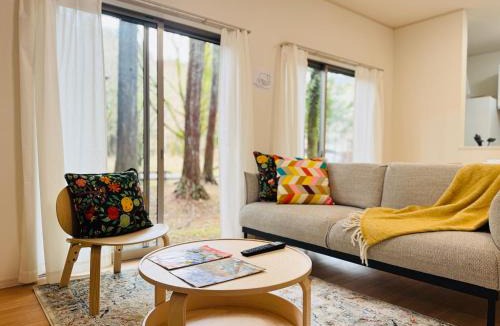 Hakone Apartment | 晴川-箱根Hotel-KA0575