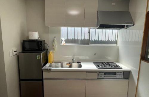 Minato Apartment | 暁舎 弁天町店