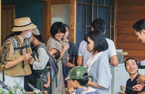 Taketa Hostel | 暮らす実験室