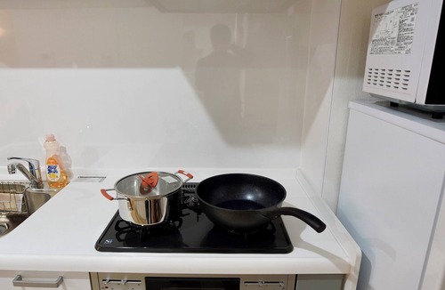 Hyakunincho Apartment | 暮。新宿 Shinjuku Stay SaWa 102 - Colorful 2 Bedroom