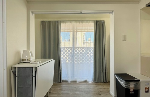 Hyakunincho Apartment | 暮。新宿 Shinjuku Stay SaWa 401 - Top Floor Corner Terrace 1 Bedrooms