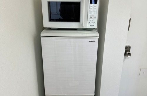 Hyakunincho Apartment | 暮。新宿 Shinjuku Stay SaWa 401 - Top Floor Corner Terrace 1 Bedrooms
