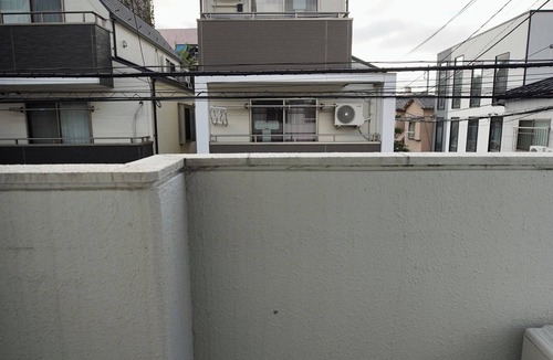 Hyakunincho Apartment | 暮。新宿 Shinjuku Stay SaWa 201 - Corner Terrace 2 Bedroom