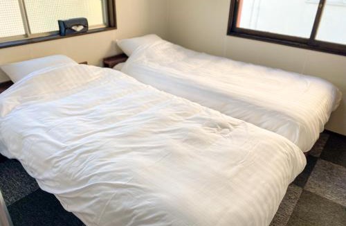 Hedamura Villa | 最大5名様利用可 モダンでスタイリッシュなムーヴ戸田241 大型TV完備 wifiあり